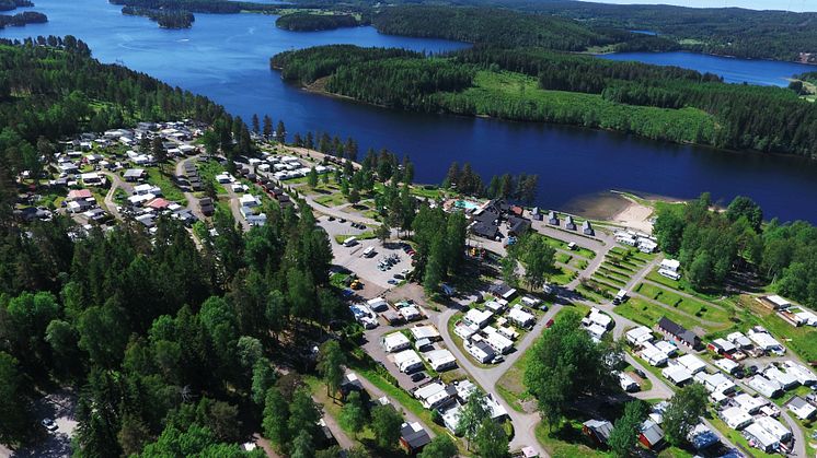 Årjäng_1 foto_Årjäng Camping Sommarvik