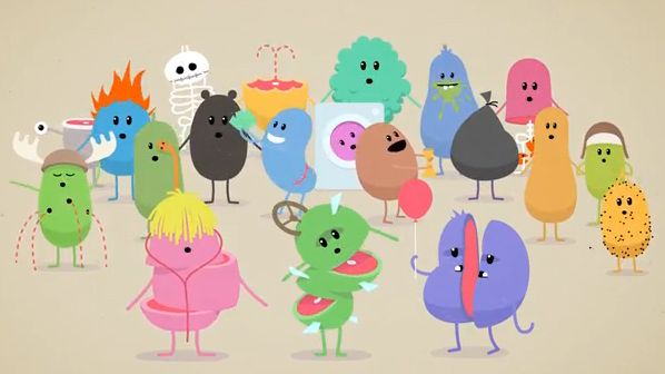 Dumb Ways to Die