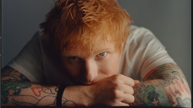 Ed Sheeran