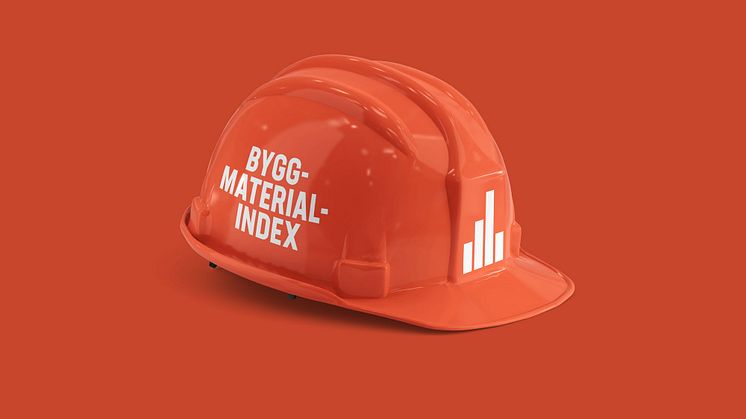 Fortsatt tillväxt i Byggmaterialhandeln under tredje kvartalet