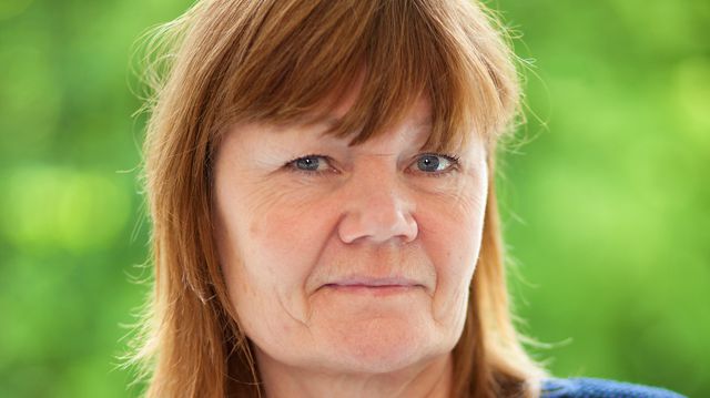 Maria Holmberg, VD, Praktikertjänst N.Ä.R.A. AB