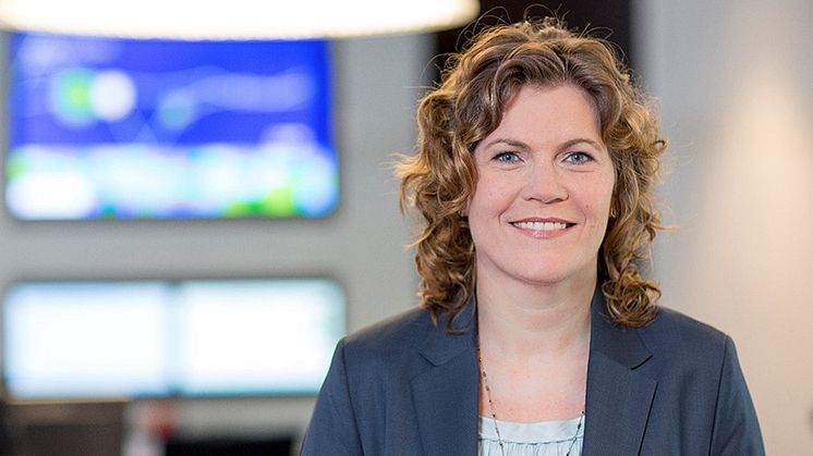Lise Skaarup Mortensen appointed new CFO of Chr. Hansen Holding