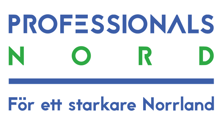 Professionals Nord logo