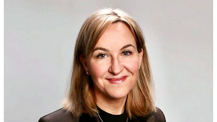 Lise Østlund