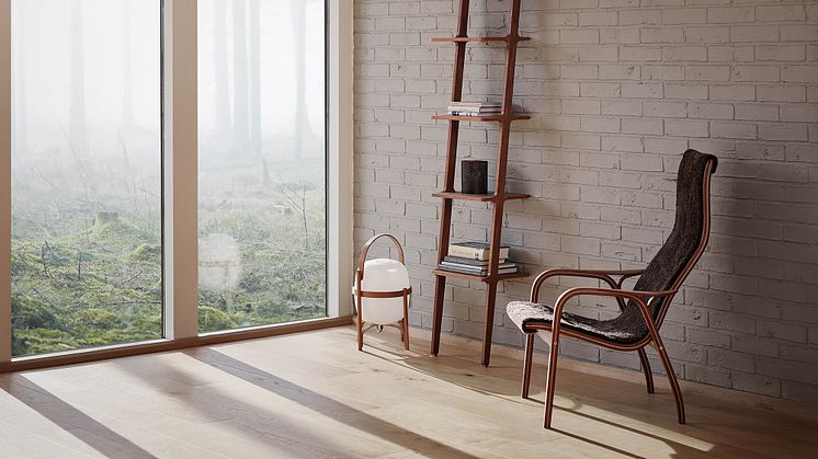 Hyllan Libri i limited upplaga