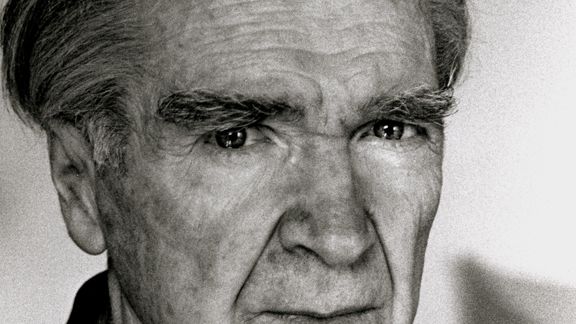 E. M. Cioran 100 år