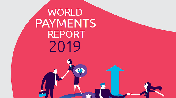 World Payments Report 2019: Kontantløs betaling har eksplodert internasjonalt – men ingen slår Norge