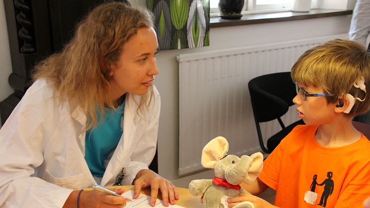 "Nalledoktorer" möter barn på Stornallesjukhuset den 12 maj i Göteborg!