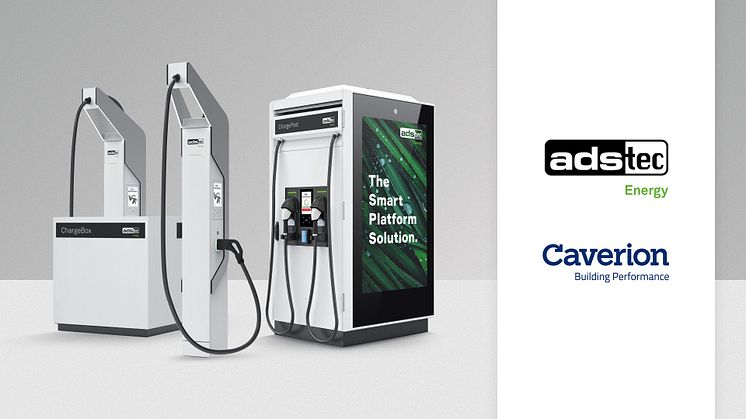 ADS-TEC Energy conquers the Nordic countries – Caverion Group to become a strong and strategic long-term partner