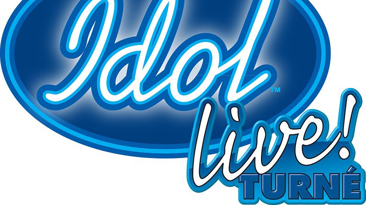 Idol Live! Turné – äntligen till Sverige