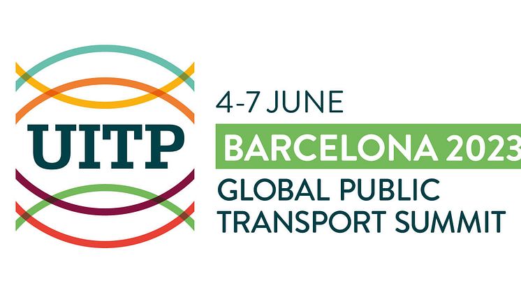 Transdev Sverige på plats i Barcelona för UITP-mässan