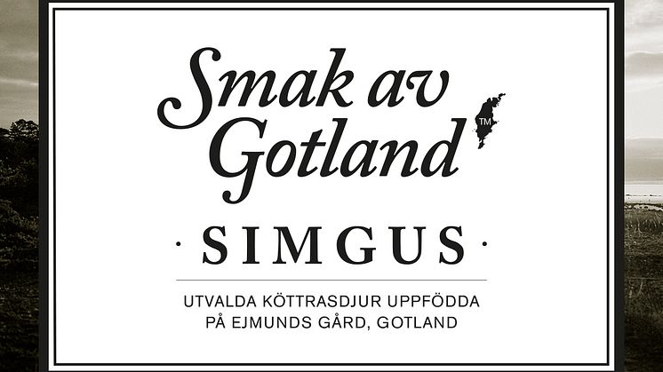 ​Premiär för Smak av Gotland Simgus