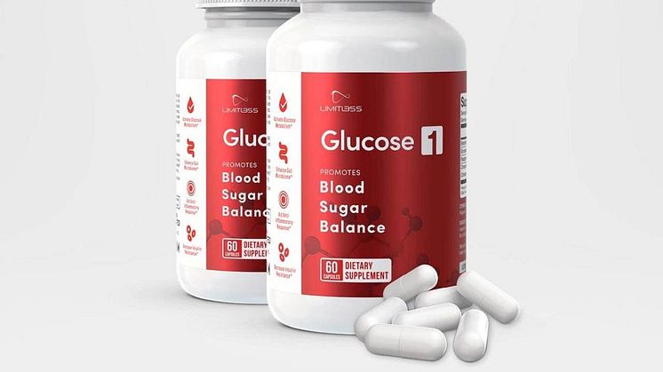 Limitless Glucose 1 Reviews
