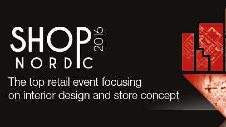 New Nordic retail event attracts exhibitors and speakers worldwide 