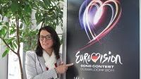 Lilian bloggar från schlagerfesten