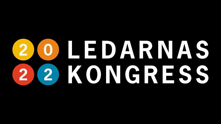 Byggcheferna på Ledarnas kongress