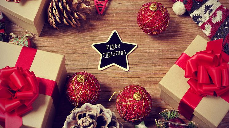POST OFFICE PREDICT PEAK POSTING PERIOD AHEAD OF CHRISTMAS