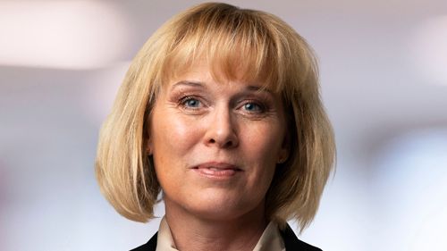 Isabella Andersson ny VD för Gnestahem AB och Gnesta Förvaltnings AB