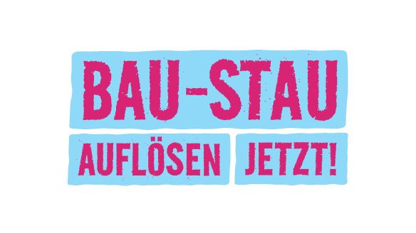Bauwirtschaft fordert vom Bauminister-Gipfel Aussetzen der Grunderwerbssteuer