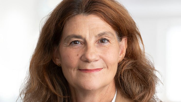 Marie Hallander Larsson, HR-direktör (stående format)