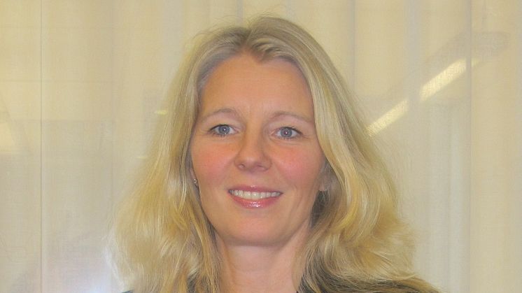 Ny VD för Aronsborgs Konferenshotell