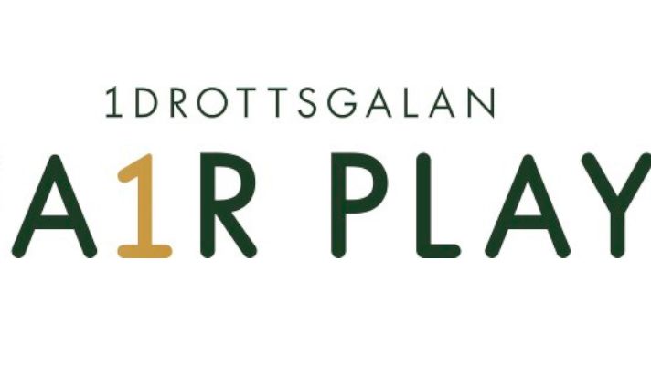 Idrottsgalan och Stadium instiftar nytt pris! 