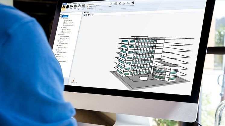 TEKNOsim 6.0 gives you new opportunities to simplify your design work.