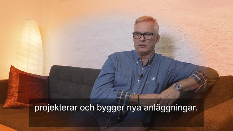 Använd AMA-koder för att föreskriva systemvätska och mät syrehalten ...