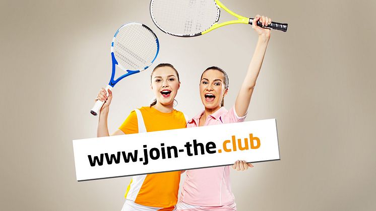 Join the .club! Heute startet die neue Domain-Endung .club