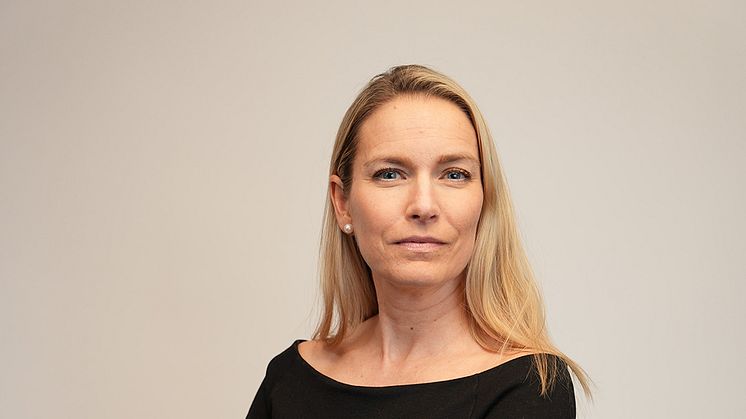Monica Bergvall letar aktivt efter väletablerade mellanstora bolag inom nischade tillväxtbranscher.