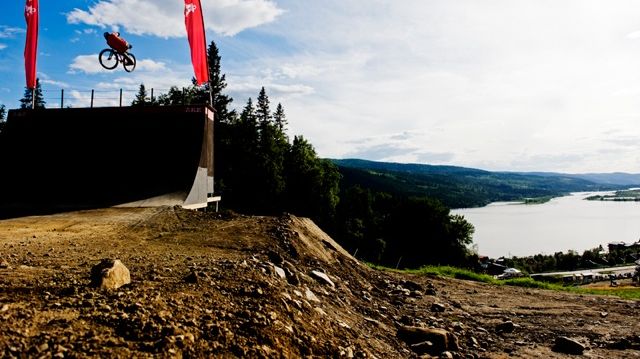 SkiStar Åre: Åre Bike Festival - This summer's big bike fest