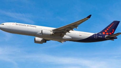 Gemeinsame Vereinbarung zwischen Brussels Airlines und Lufthansa Cargo