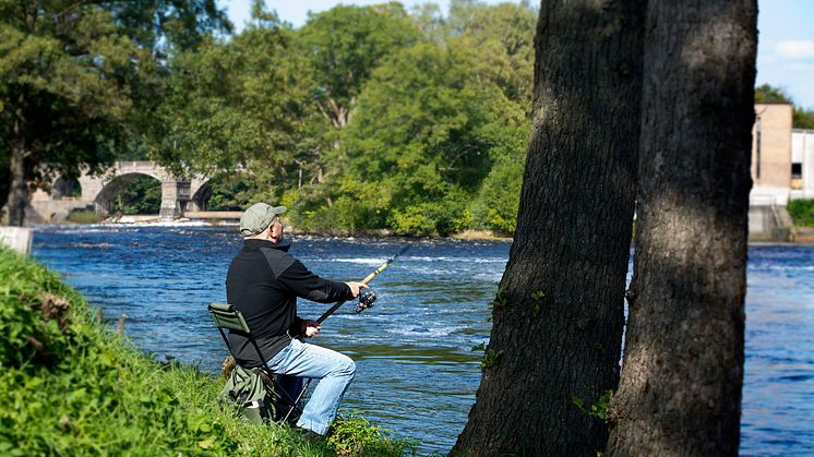 Foto: Relax Fishing Sweden