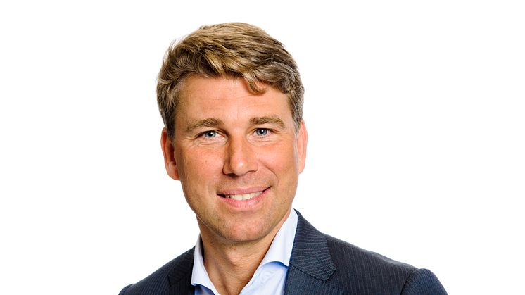 INTERSPORT tar sats med ny styrelseordförande