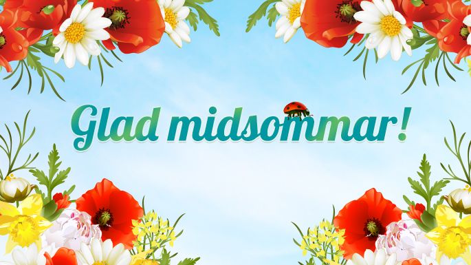 Sju handplockade viner till midsommar!