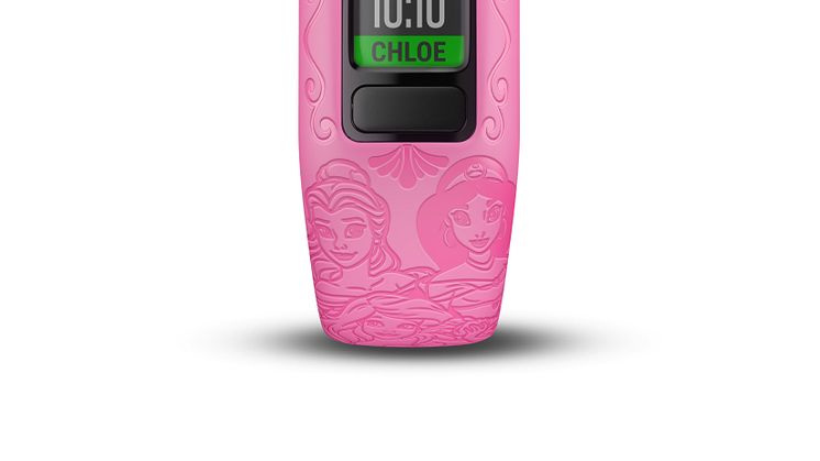 Garmin vivofit 2 jr. Disney