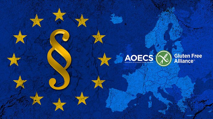 AOECS requests clarifications from the European Commission regarding a modification of the regulation for use of additives in food