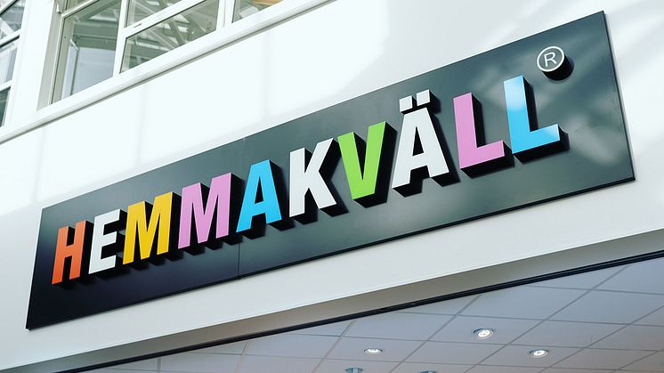 Hemmakvälls Helsingborgs-butik flyttar till ny lokal – vill erbjuda ännu bättre butiksupplevelse!