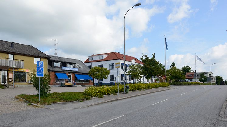 Medborgarundersökningen handlar om kommunal service i hela Sjöbo kommun.