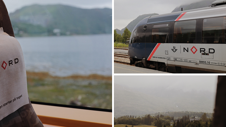Nordland Line