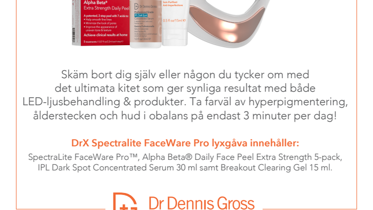 Dr Gross Spectralite FaceWare A4.pdf