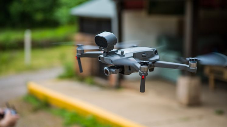 Mavic 2 Enterprise