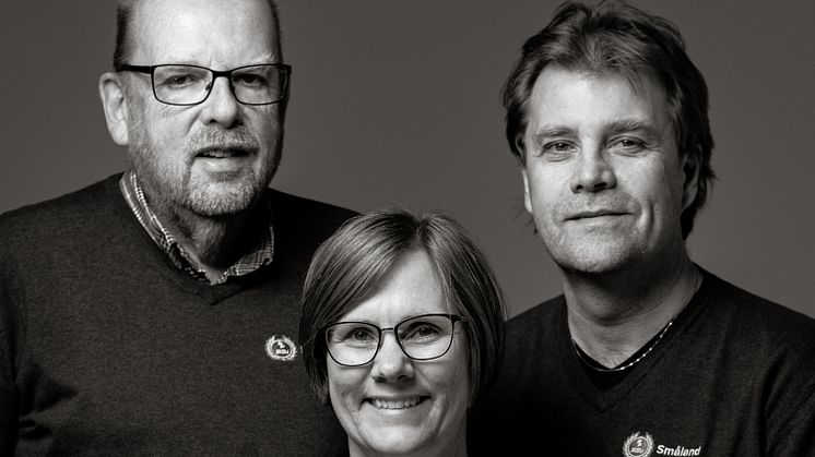 Vinnare av Destination Jönköpings event- och mötespris är Riksidrottsmötet 2019
