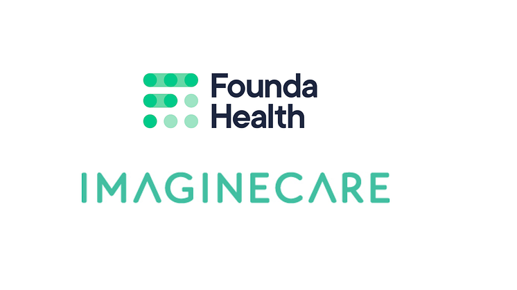 ImagineCare ny partner för integrerad egenmonitorering i Nederländerna