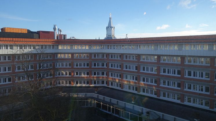Nu har vi flyttat