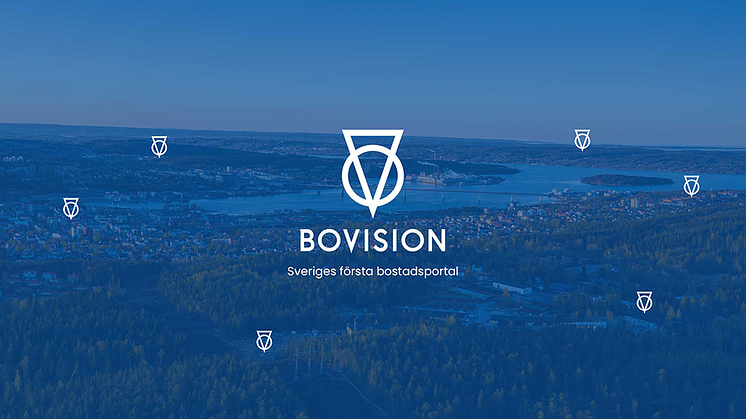 Bovision - bostadsportalen som alltid erbjuder 7 dagar gratis annonsering
