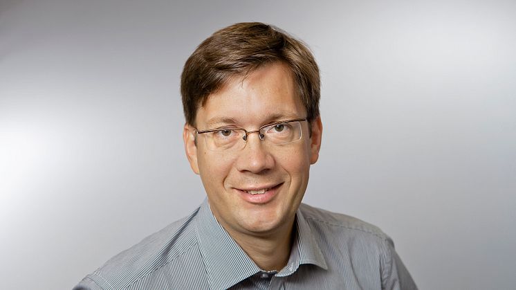 Umeåprofessor tilldelas det Edlundska priset