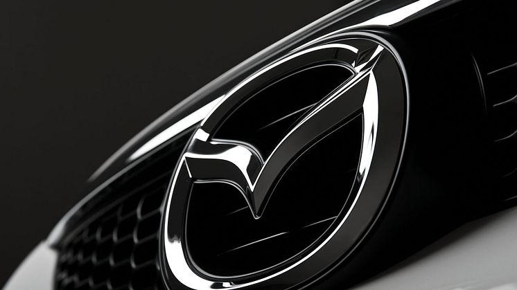 Mazda sætter navn på kommende SUV-modeller