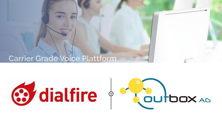 cloud IT Services GmbH kooperiert mit der Outbox AG