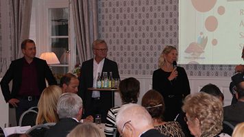 Bergslagens Ekonomiska Läge – Tema Riskkapital